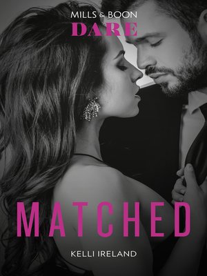 cover image of Matched